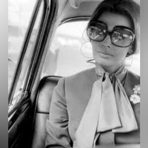 1970 Christian Dior Vintage Sunglasses/ Vision Sunglasses